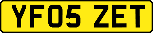 YF05ZET