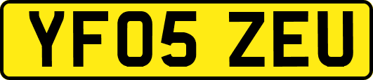 YF05ZEU