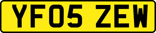YF05ZEW