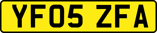YF05ZFA