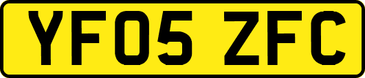 YF05ZFC