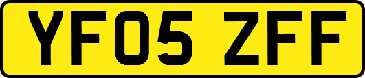 YF05ZFF