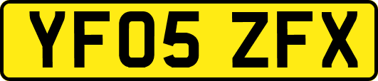 YF05ZFX