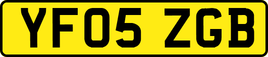 YF05ZGB