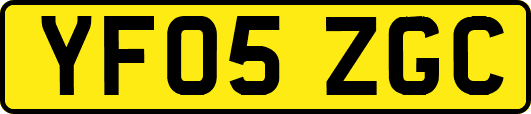 YF05ZGC