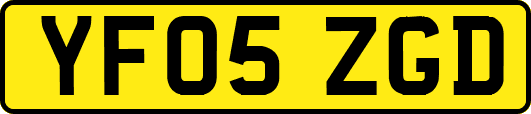YF05ZGD