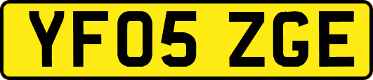YF05ZGE