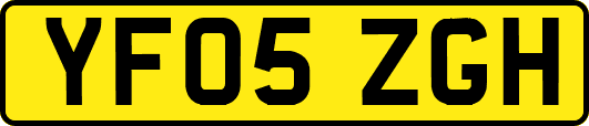YF05ZGH
