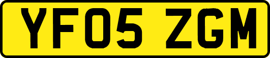 YF05ZGM