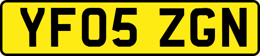 YF05ZGN