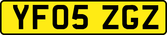 YF05ZGZ