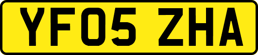 YF05ZHA
