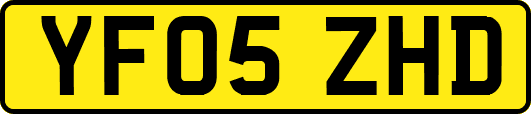 YF05ZHD