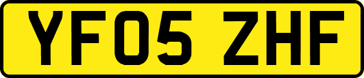 YF05ZHF