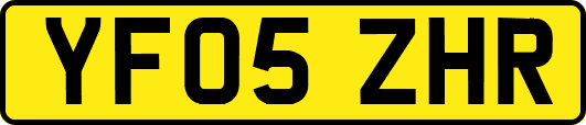 YF05ZHR