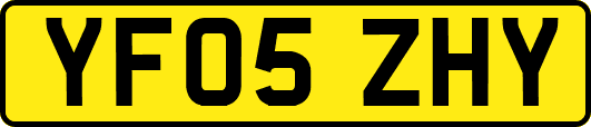 YF05ZHY