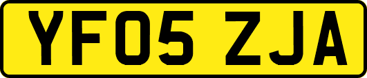 YF05ZJA