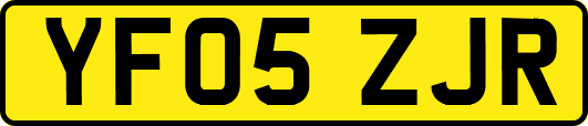 YF05ZJR