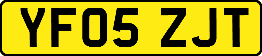 YF05ZJT