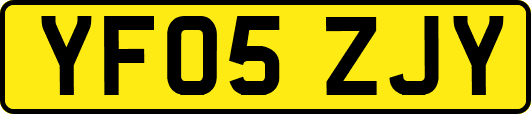 YF05ZJY