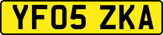 YF05ZKA