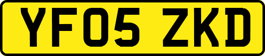 YF05ZKD