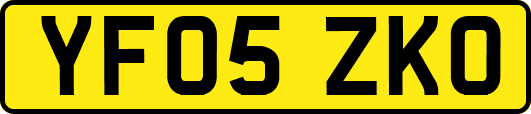 YF05ZKO