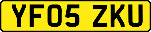 YF05ZKU
