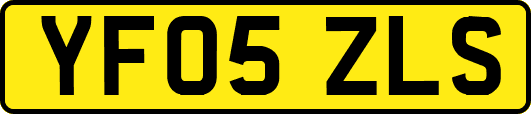 YF05ZLS