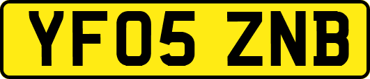 YF05ZNB