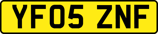 YF05ZNF