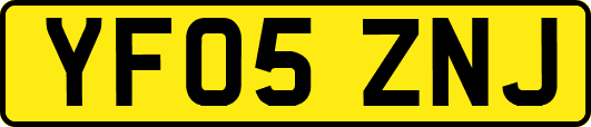 YF05ZNJ