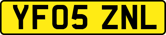 YF05ZNL