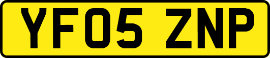 YF05ZNP