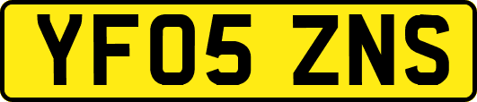 YF05ZNS