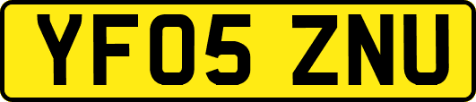 YF05ZNU