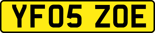 YF05ZOE