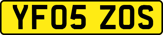 YF05ZOS