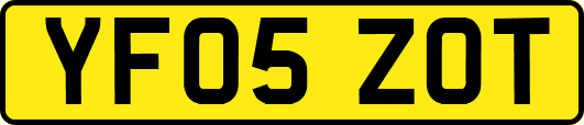 YF05ZOT
