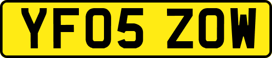 YF05ZOW