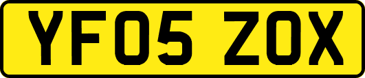 YF05ZOX
