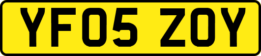 YF05ZOY