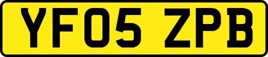 YF05ZPB