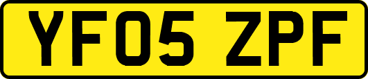 YF05ZPF