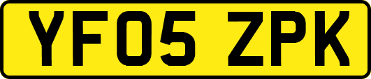 YF05ZPK