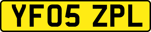 YF05ZPL