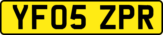 YF05ZPR