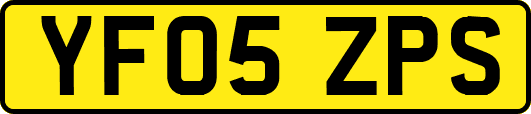 YF05ZPS