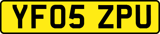 YF05ZPU