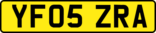 YF05ZRA